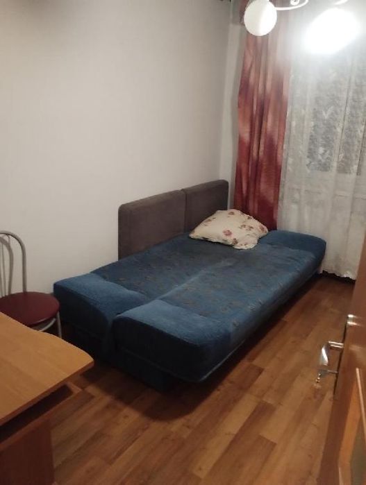 Pokoj w domu jednorodzinnym