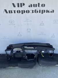 Торпеда Lexus UX 2018-23р Airbag Лексус УХ