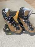 La Sportiva 41 Aequilibrium Trek woman gtx