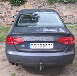 Sprzedam AUDI A4 B8 Automat !!!