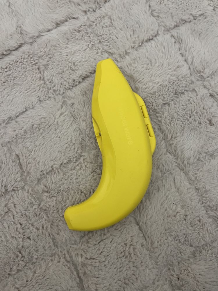 Pojemnik na Banana Tupperware