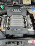 Silnik Audi A4 B6 3.0 V6 benz kod ASN kompletny gwarancja
