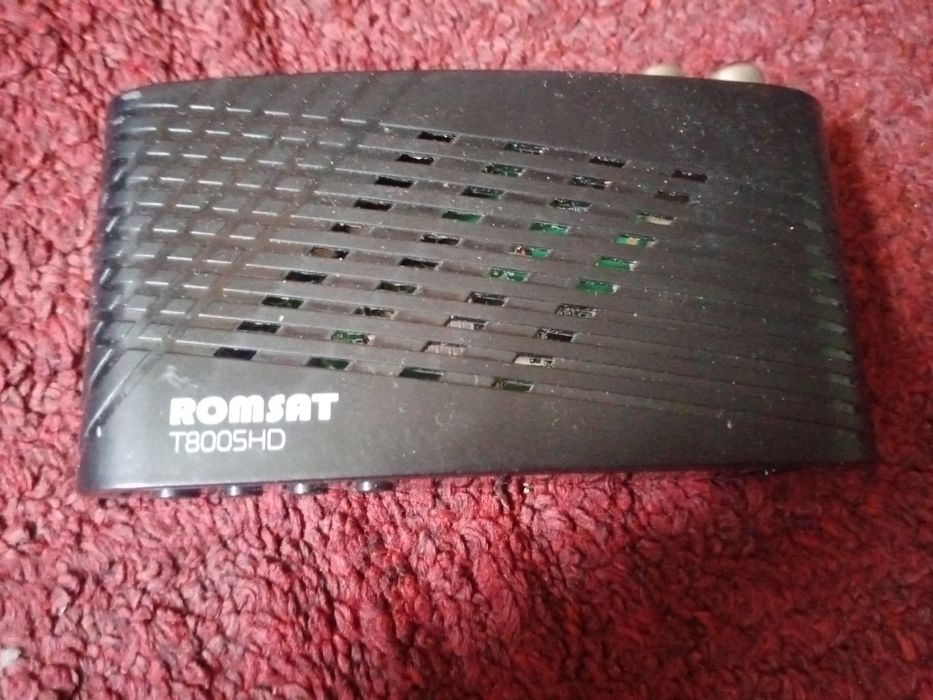 Т2 приймач Т2 приемник