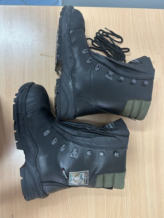 Buty robocze Cofra