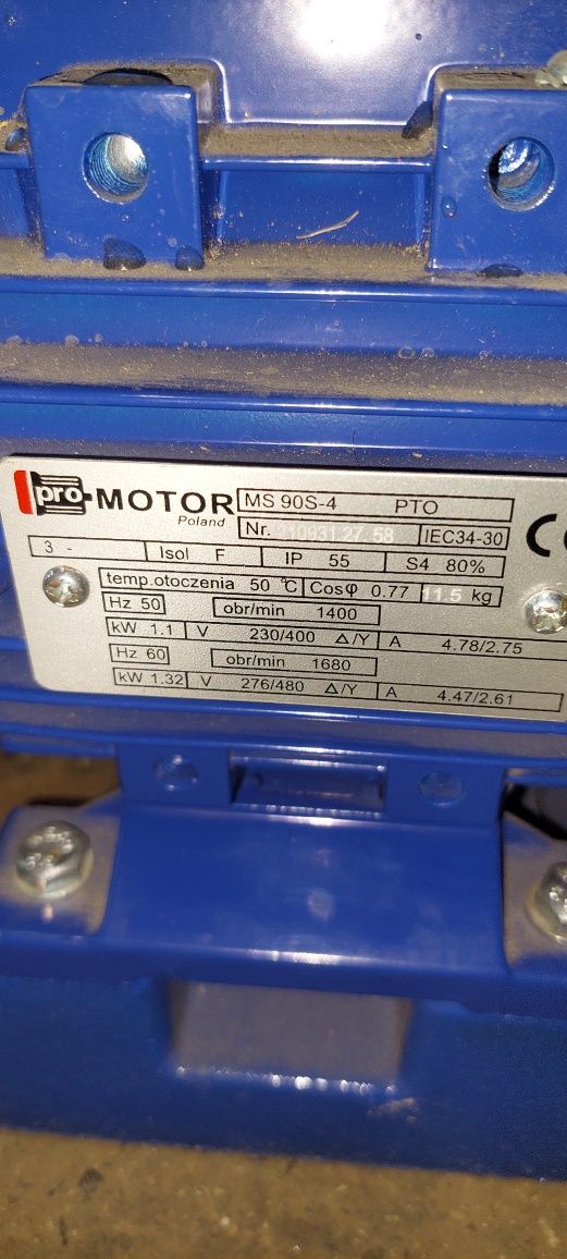 Pompa hydroforowa wimest