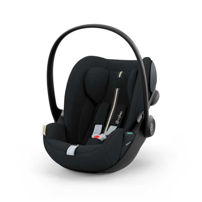 Wózek Roan ivi 2w1 i fotelik Cybex cloud G - wyprzedaż