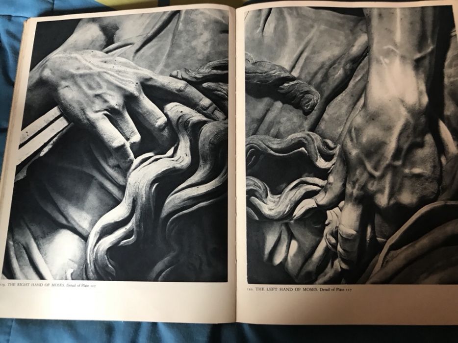 Livro MichelAngelo