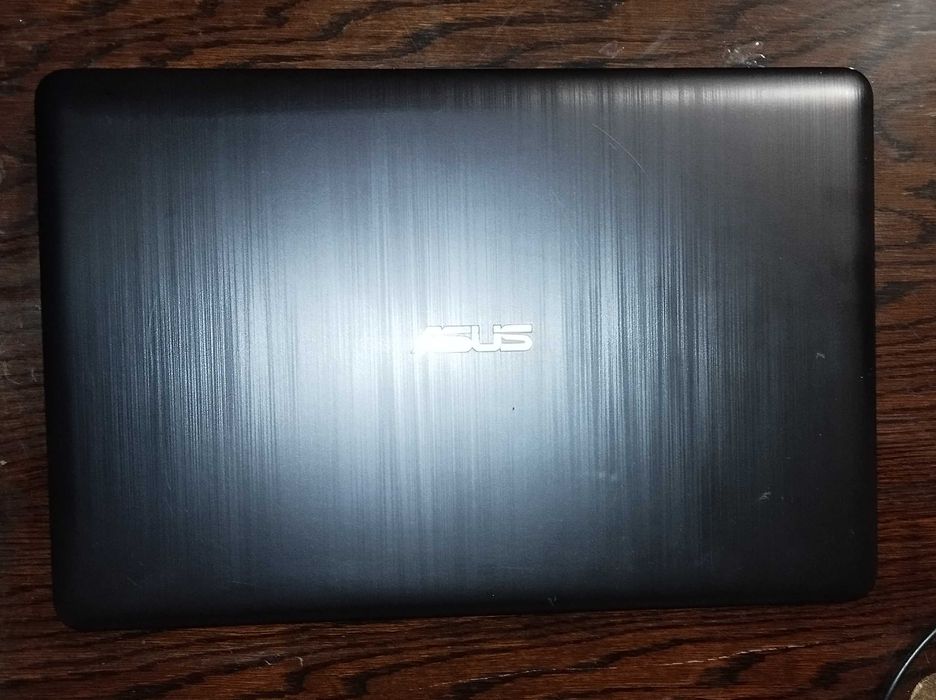 Продам ноутбук asus
