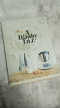 Bimby Livro "A Bimby Faz"