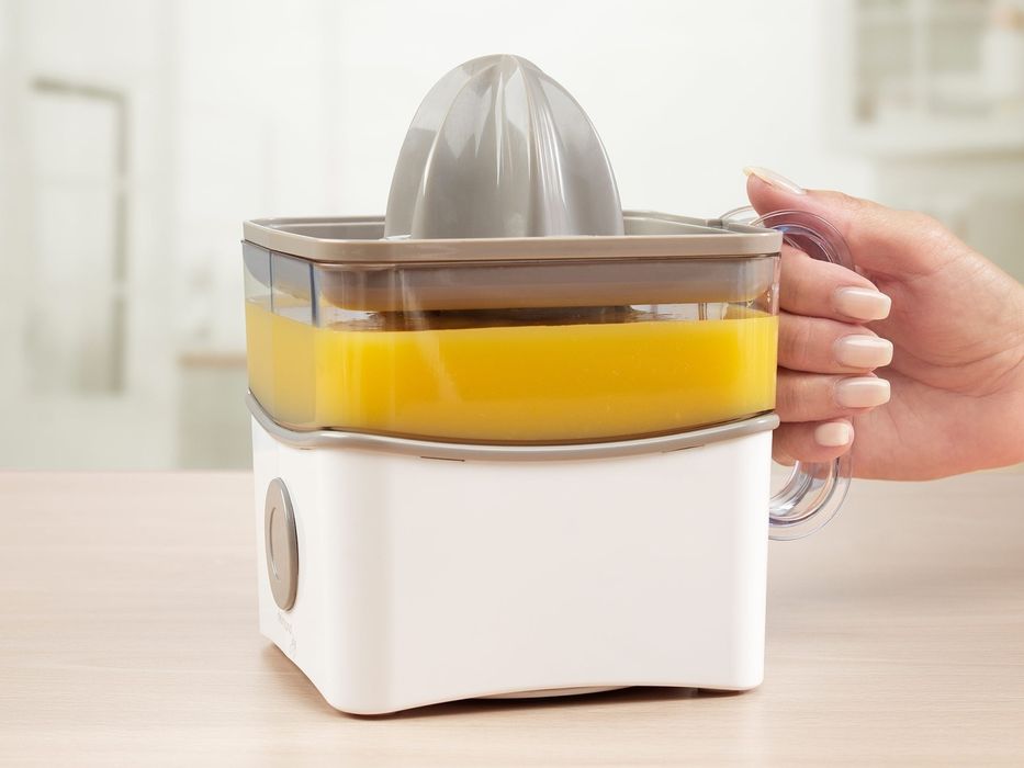 Соковижималка Delimano