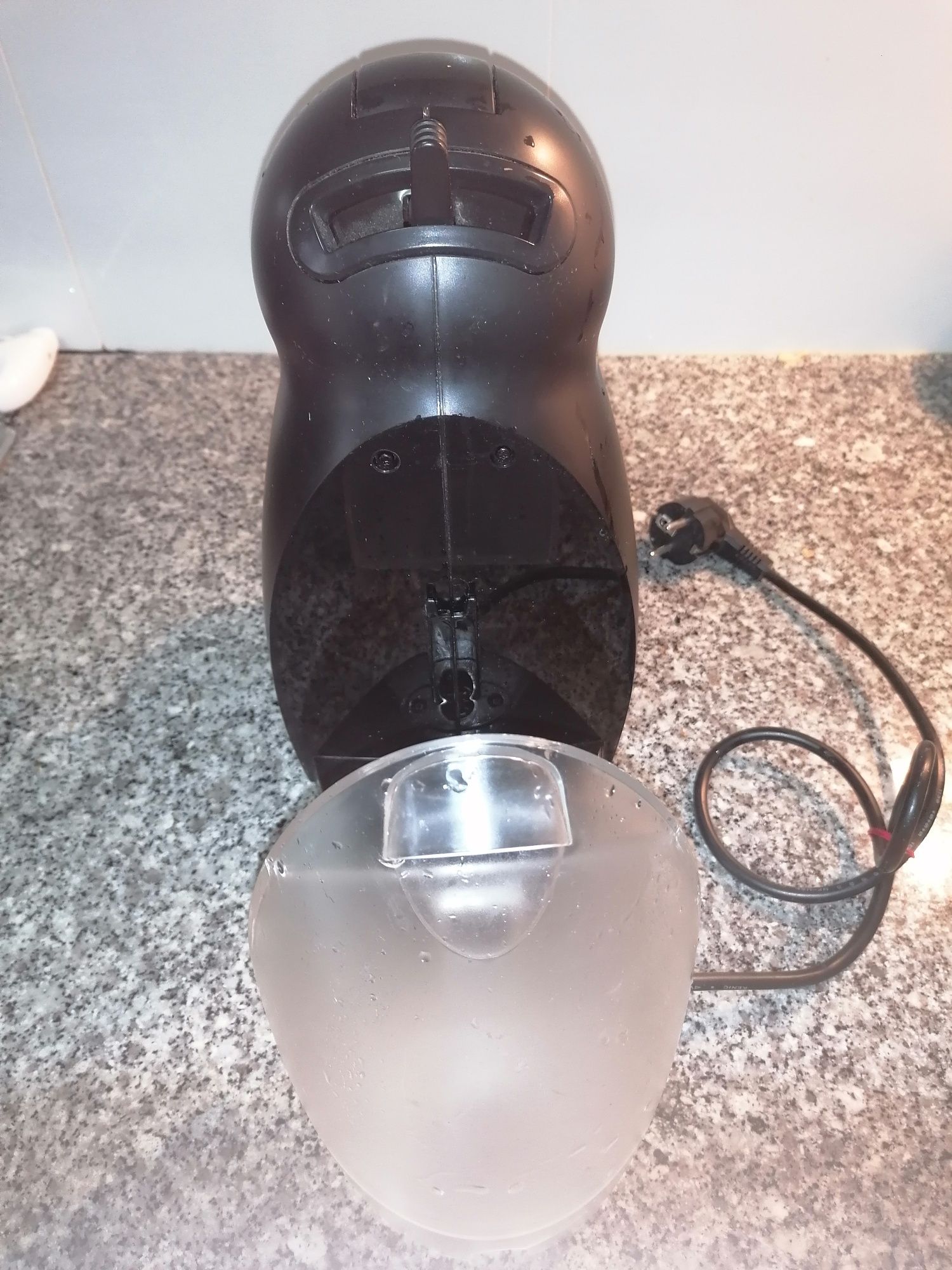 Máquina de café dolce gusto