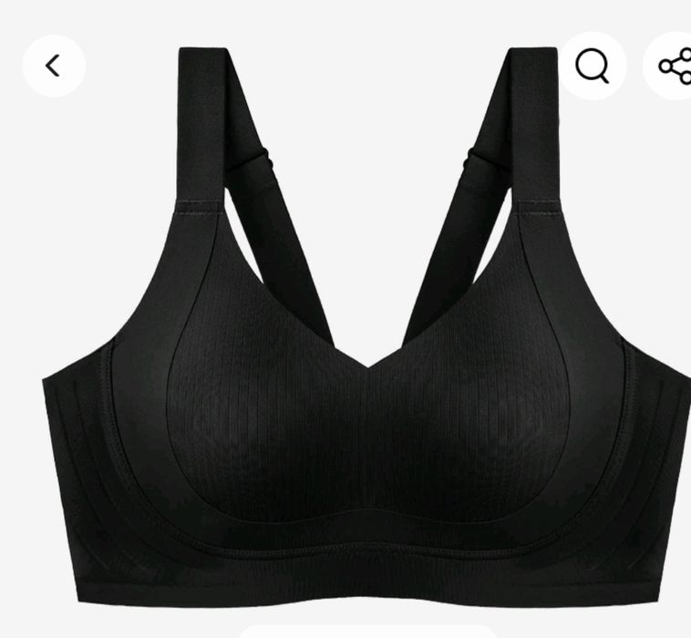 Жіночий безшовний топ