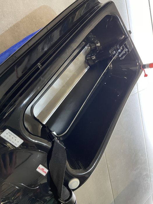 Boatman Actor Plus PRO Łódka Zanętowa 2 Baterie Pokrowiec Ładowarka