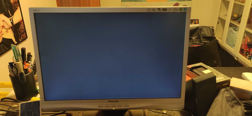 Monitor computador Philips