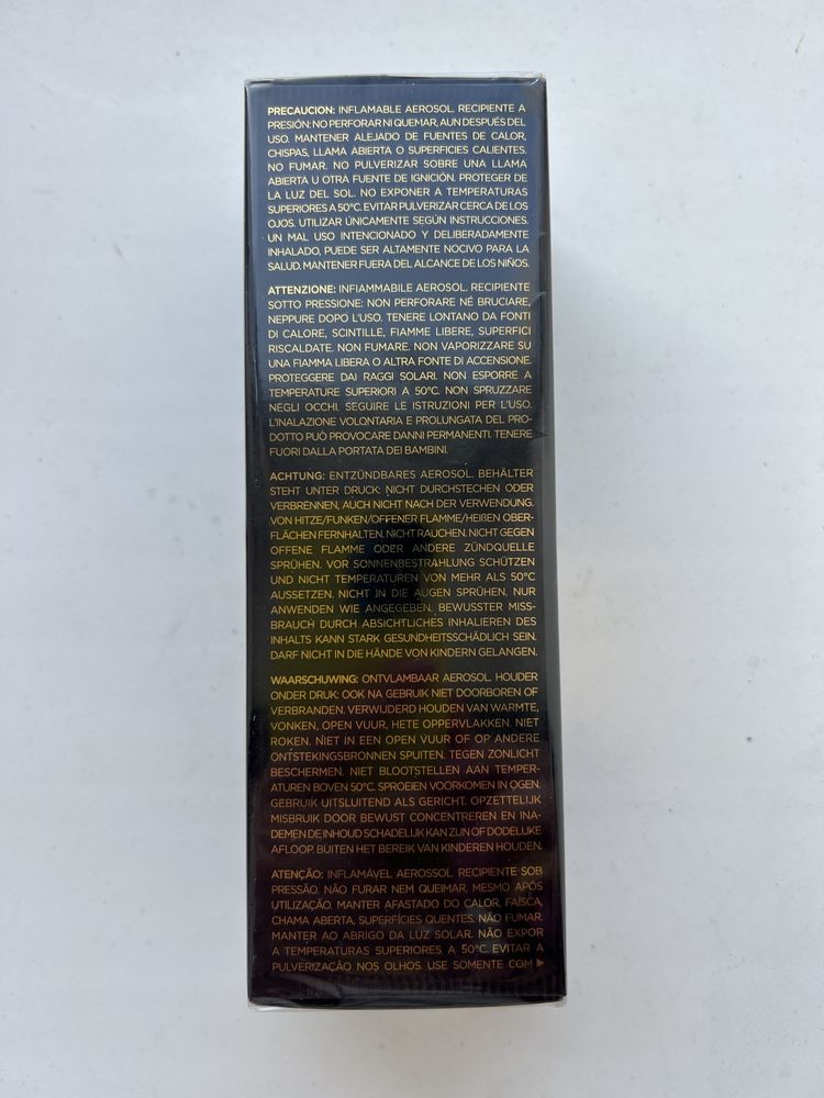 Tom Ford Black Orchid спрей для тела. Оригинал.