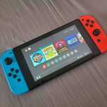 Konsola Nintendo Switch + Zestaw