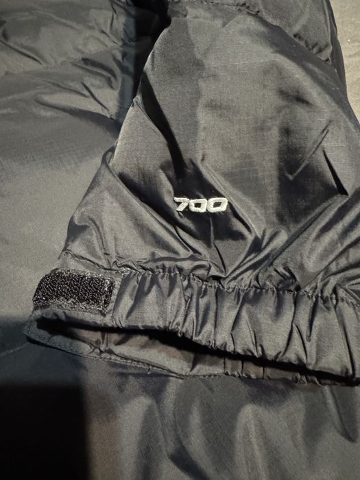 Kurtka zimowa The North Face