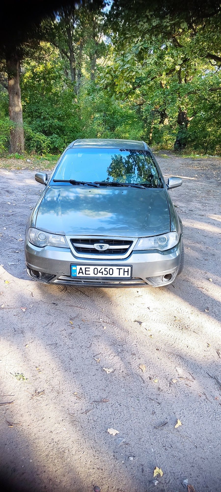 Продам власне авто