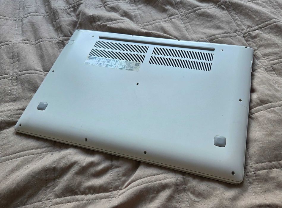 Laptop LENOVO 700-15ISK I7-6700HQ 32GB 2XSSD GTX950M WIN10