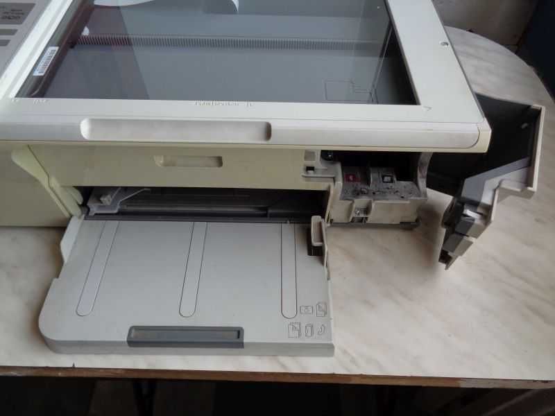 drukarka HP Deskiet F4210