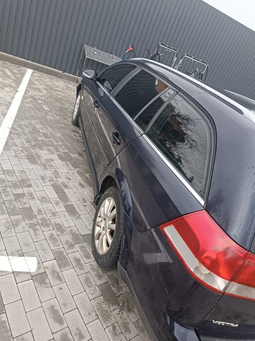 Продам авто Opel Vectra C