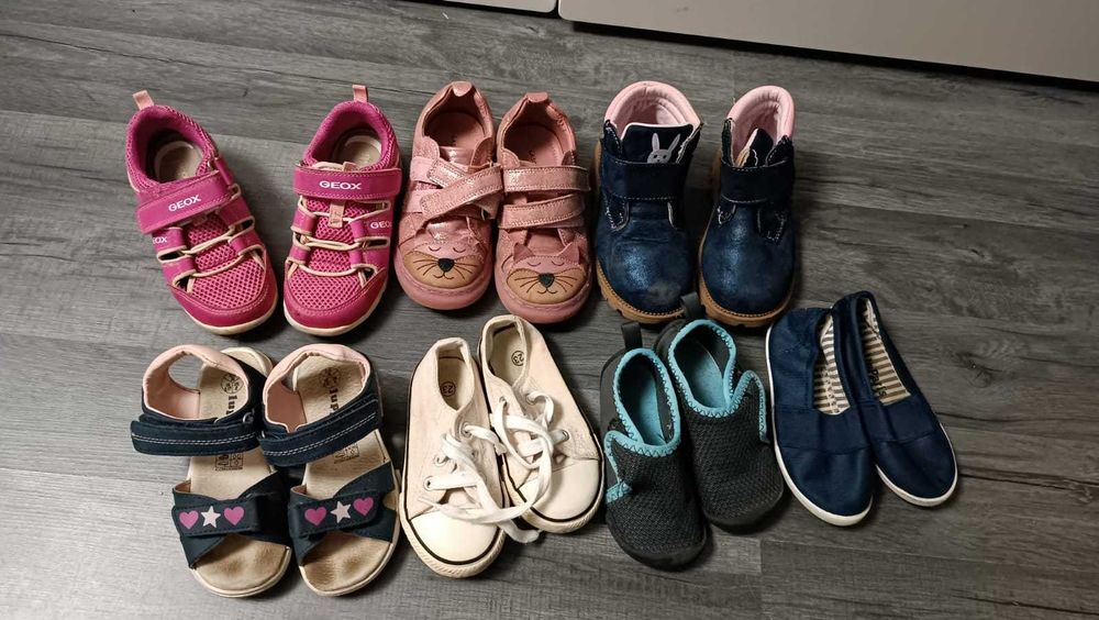 Zestaw ubranek 86-110