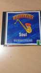 CD super músic soul