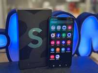Smartfon SAMSUNG Galaxy S22 5G 8/128GB 6.1" 120 Hz Green / RATY