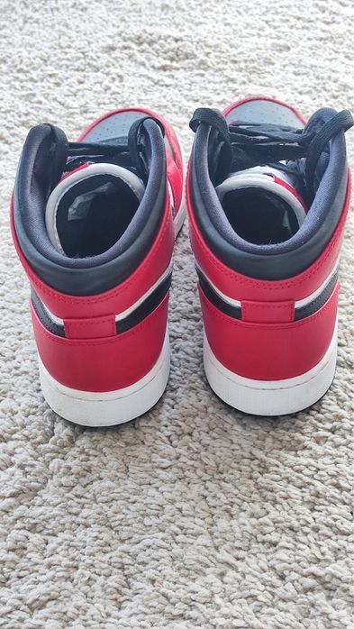 Nike Air Jordan Originais 38