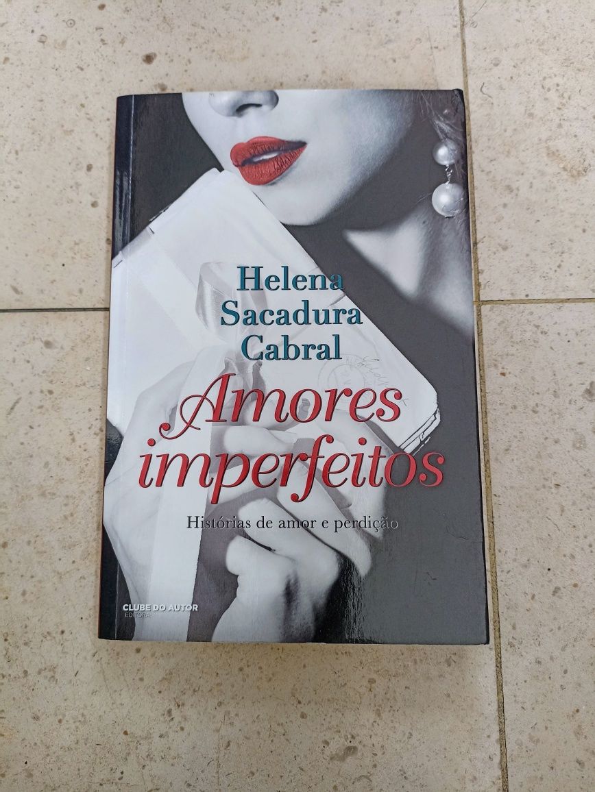 Livros em bom estado