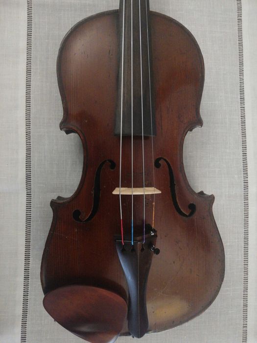 Violino 3/4 Inglês
