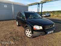 Volvo XC 90 Volvo xc 90 4.4 v8 Summum