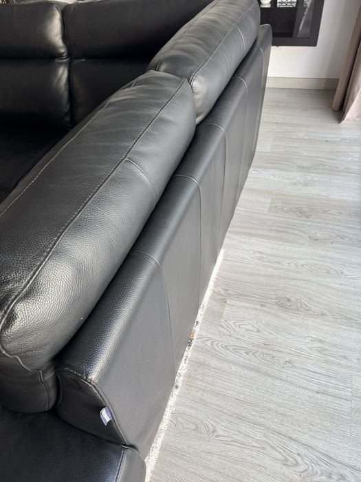 Sofas Chateaux d’Ax - 5 anos