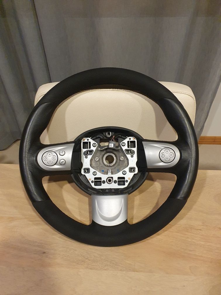 Volante Mini JCW - R56