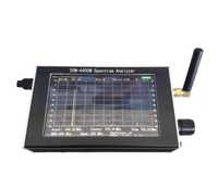 Спектроаналізатор портативний 35-4400 МГц TTI PSA163