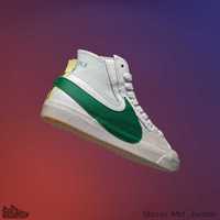 Кросівки Nike Blazer Mid Jumbo. Оригінал. Розмір 44 - 28 см