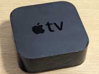 ТВ приставка Apple TV HD A1625 (MGY52LL/A) 32GB медіа програвач США