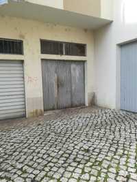 Garagem telheiras vendo 85000 mil euros