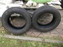 2 opony Hankook Winter i*cept RS2 6 mm , prod.21" CENA za 2 !