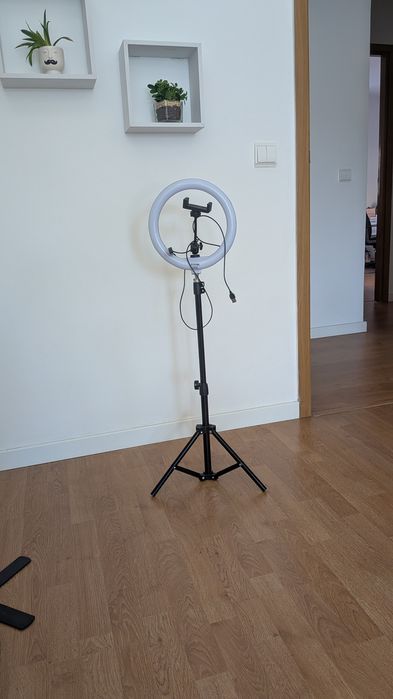 Ring light excelente estado