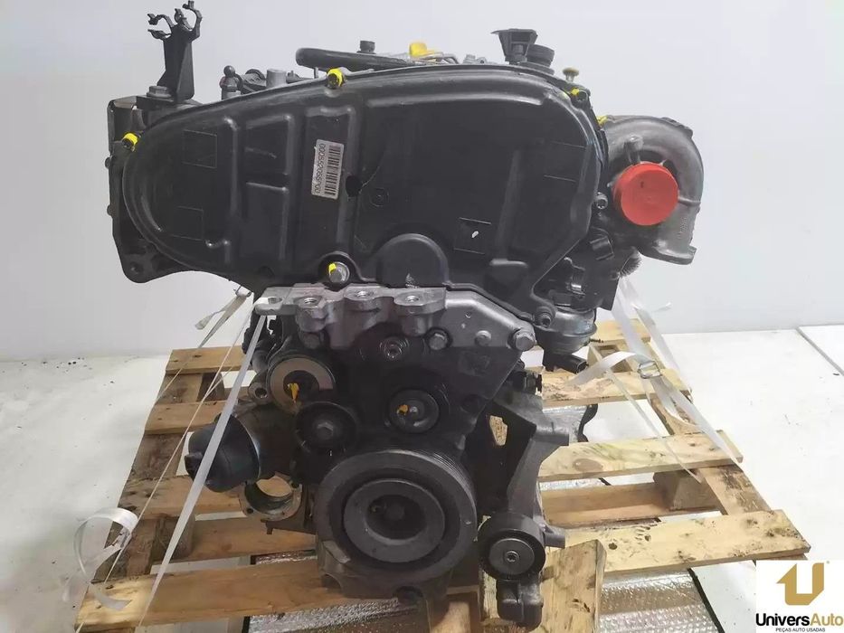 MOTOR COMPLETO ALFA ROMEO MITO 2009 -955A3000