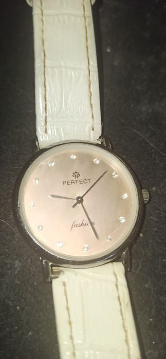 Stary zegarek Perfekt. A960