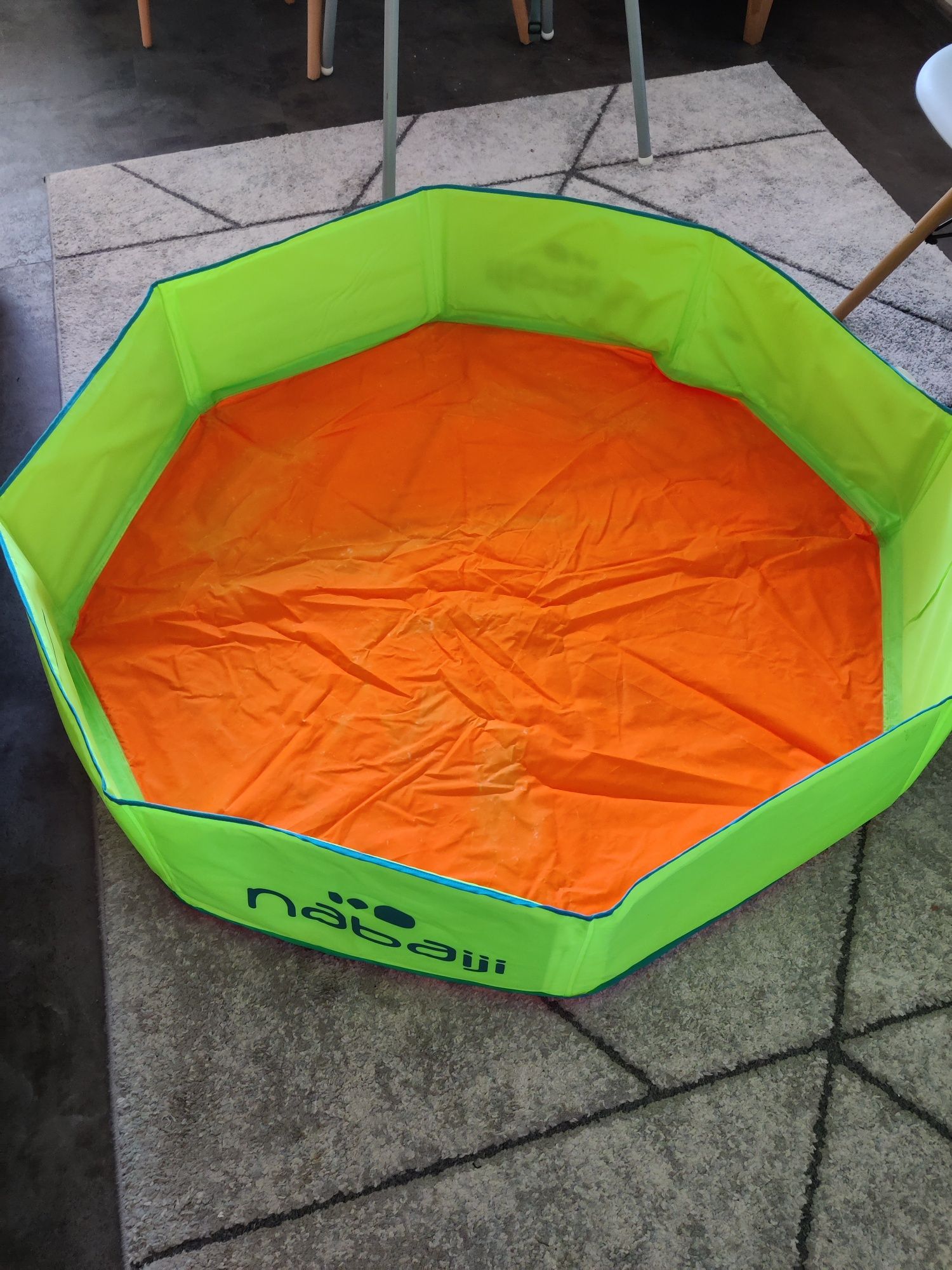 basen Decathlon Nabaiji