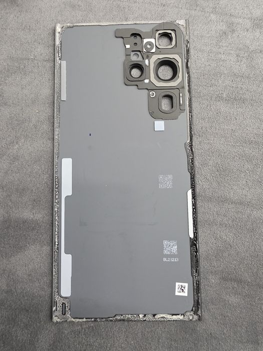 Стилус SPen S23 Ultra Оригінал Samsung, корпус