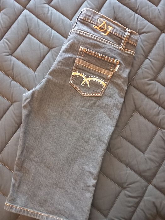 Calções Senhora DJ T-44