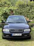 Audi a4 b5 1.6 KAT