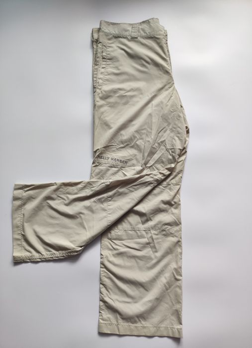 Штаны  Helly Hansen