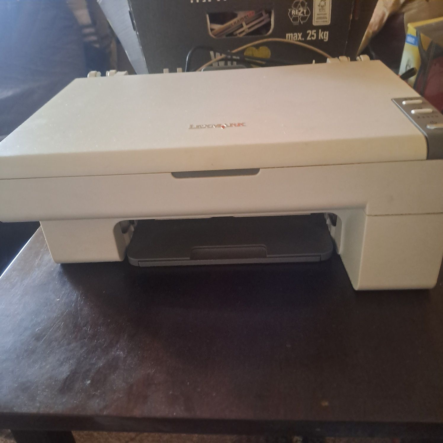 Urządzenie wielofunkcyjne Lexmark X2330