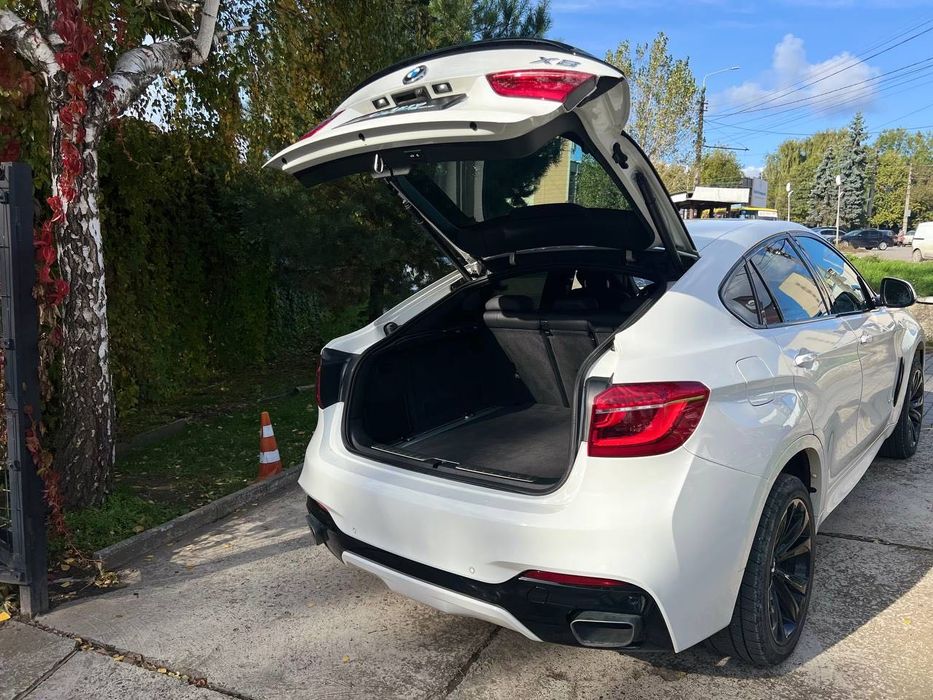 BMW X6 35i В кредит БЕЗ АВАНСУ!!!
