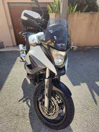 Honda VFR CrossRunner